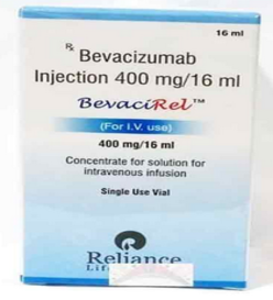 BEVARICEL 400 MG